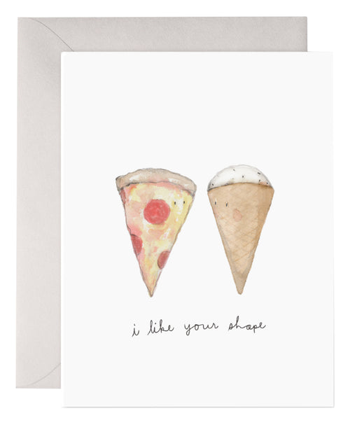 I Like Your Shape