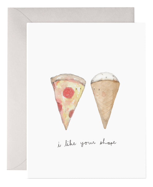 I Like Your Shape