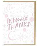 Infinite Thanks