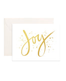 Joy