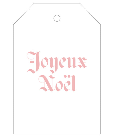 *Wreath Gift Tags