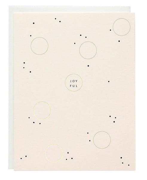Joyful Circles