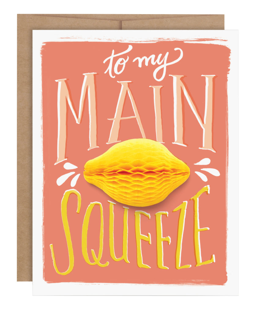 Lemon Squeeze Pop-Up
