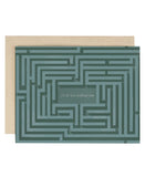 Lost Without You Maze