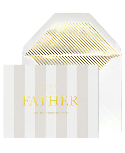 Note to Father
