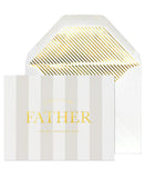Note to Father