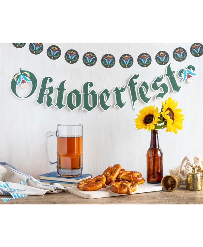 Oktoberfest Banner