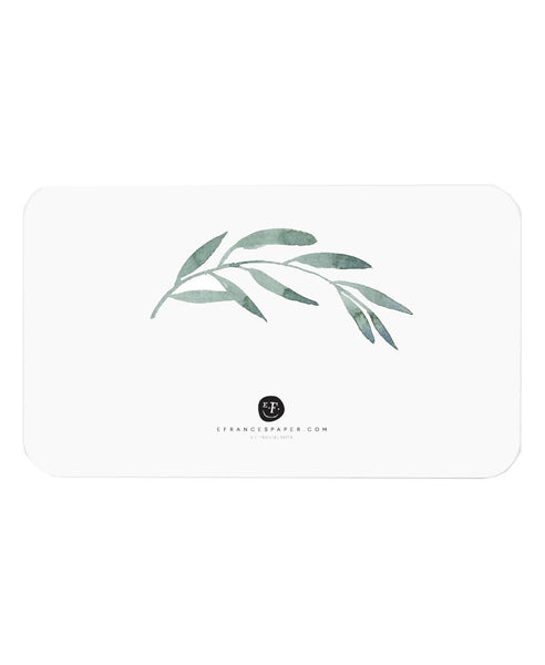 Olive Branches Little Notes® by E. Frances Paper
