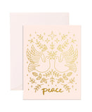 Peace Doves