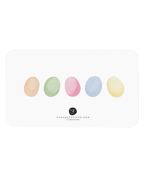 Peter Rabbit Little Notes® by E. Frances Paper