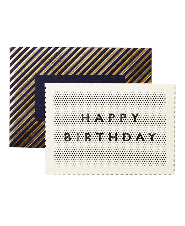 Pin Point Birthday