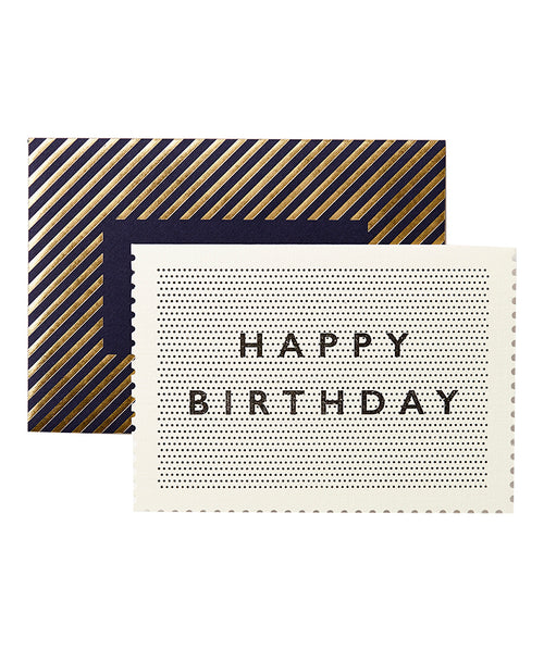 Pin Point Birthday