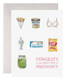 Pregnant Snacks