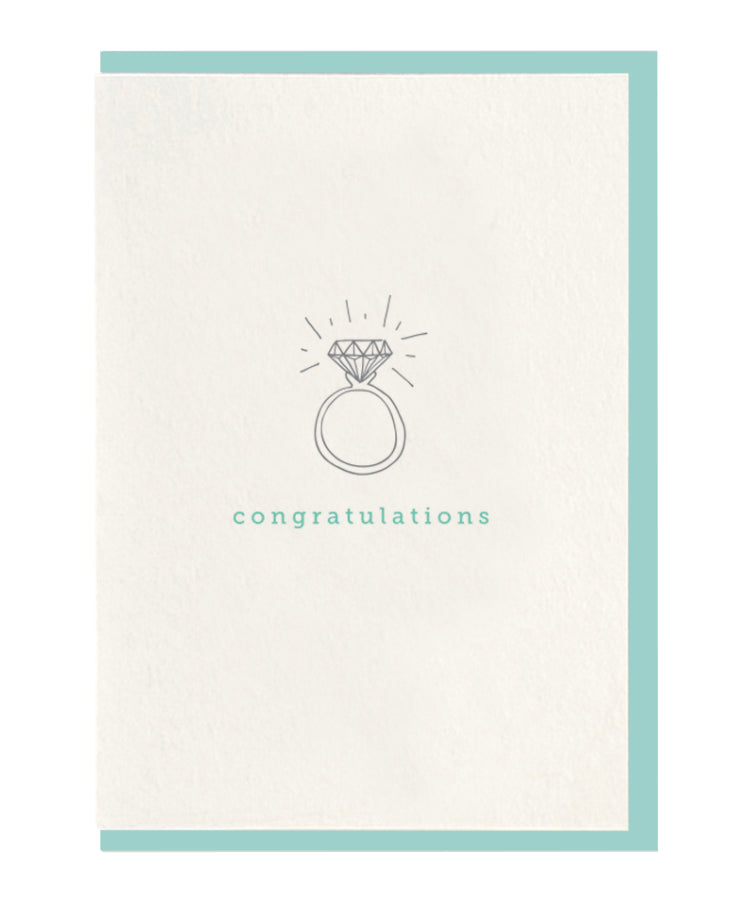 Congrats Ring