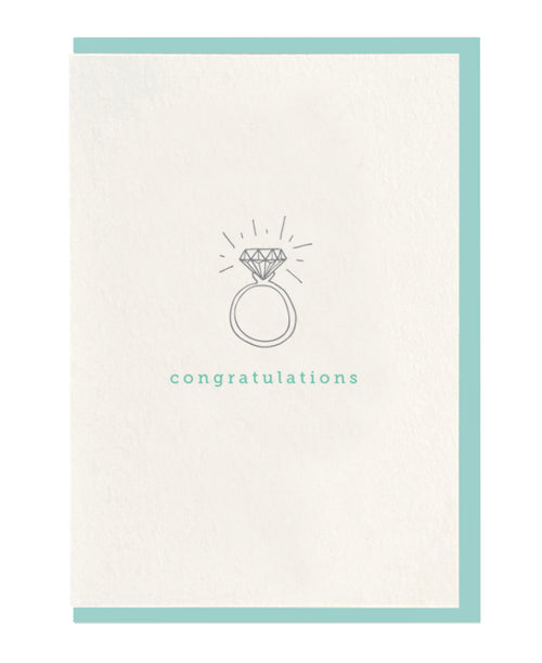 Congrats Ring