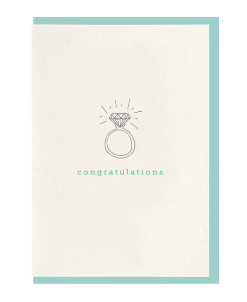 Congrats Ring