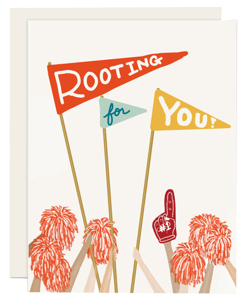 Rooting For You