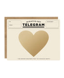 Scratch-Off Classic Telegraph