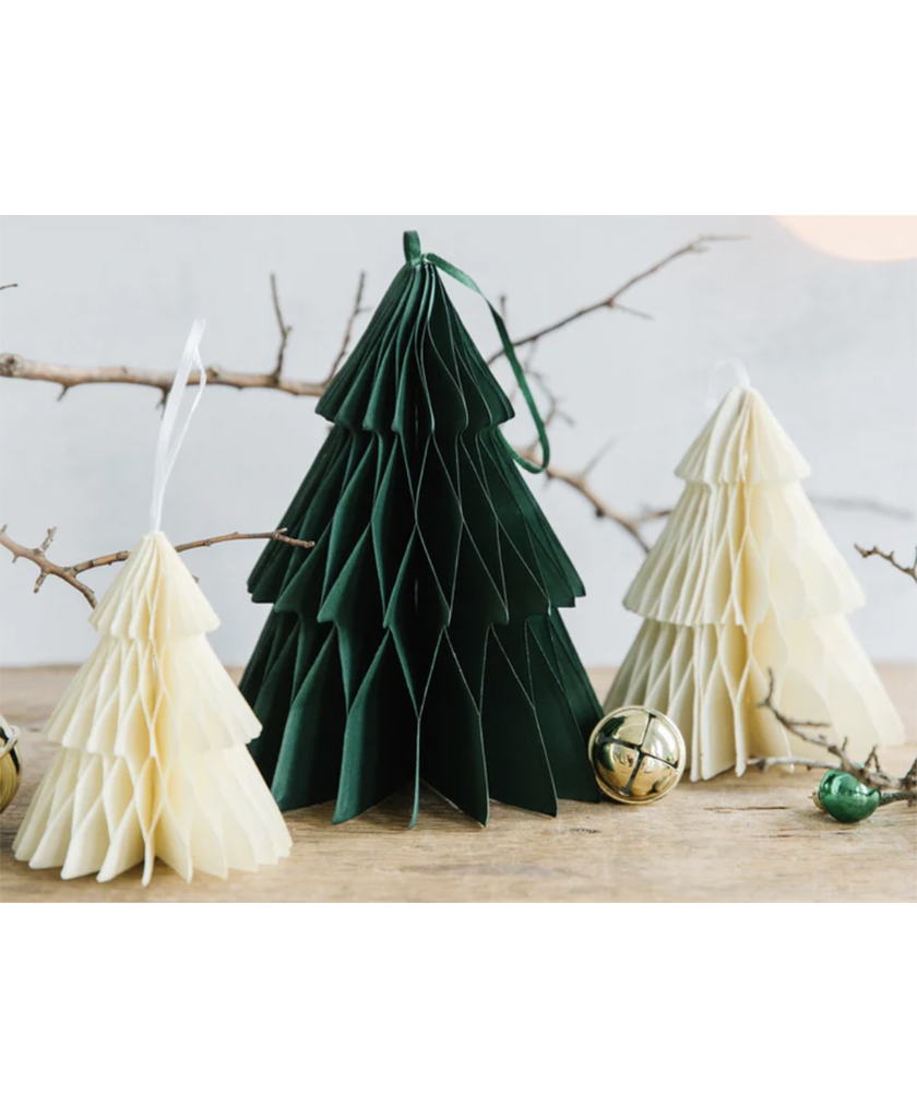 Honeycomb Trees