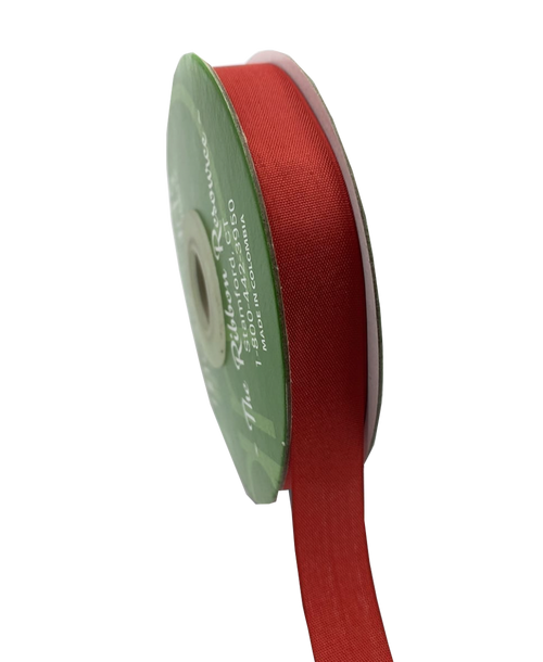 Woven Edge Ribbon