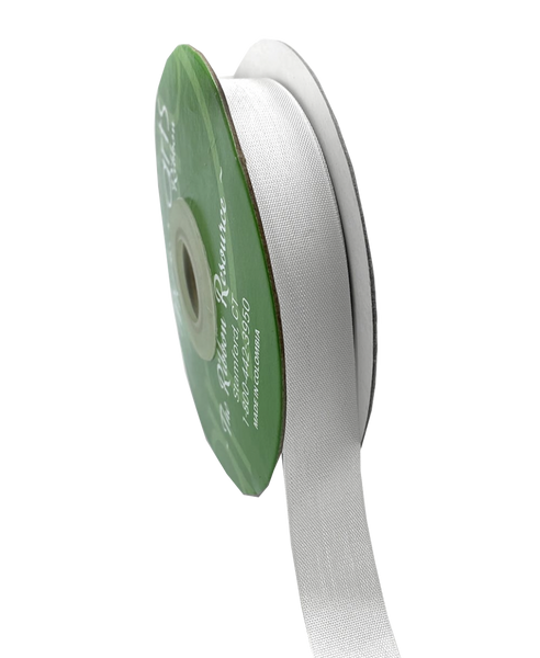 Woven Edge Ribbon