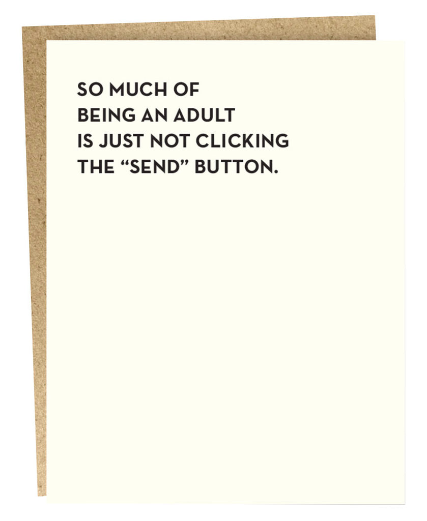 Send Button