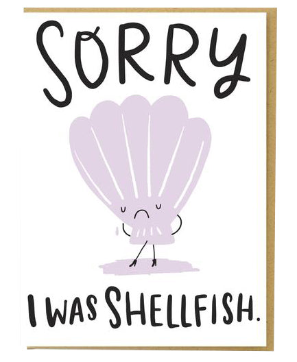 Shellfish