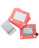 Small Scratch A Sketch Valentines Pack