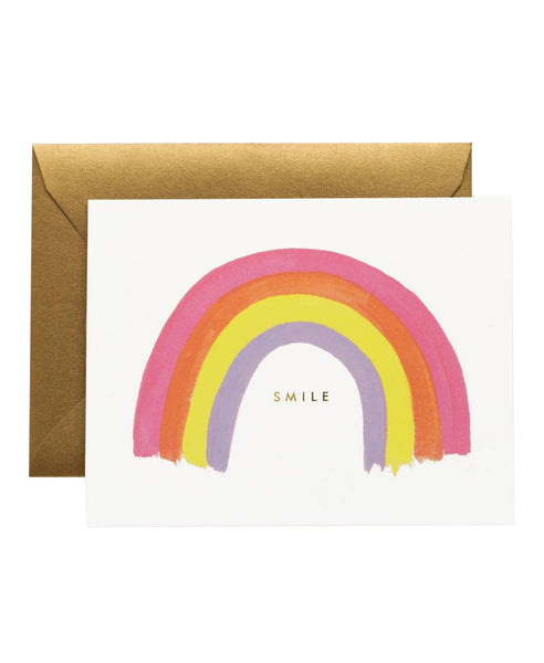 Smile Rainbow