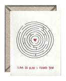 So Glad I Found You