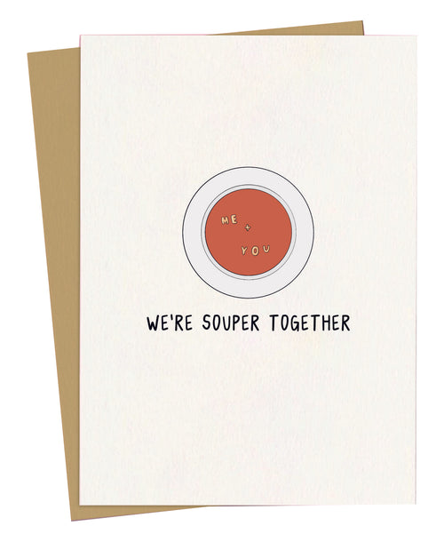 Souper Together