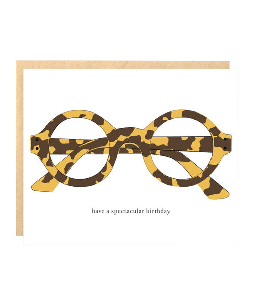 Spectacular Birthday