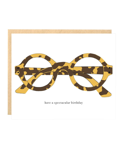 Spectacular Birthday