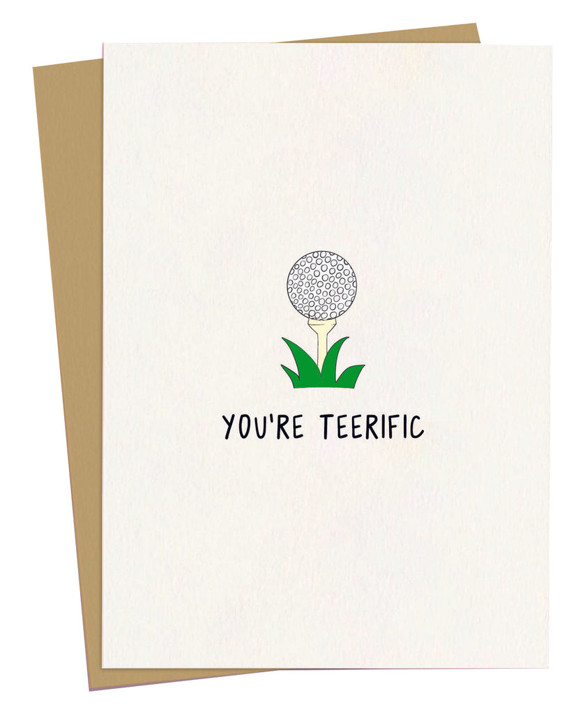 Teerific