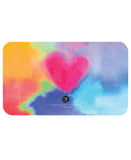 Tie Dye Love Little Notes® by E. Frances Paper