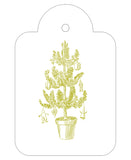 *Tree Gift Tags