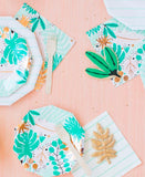 Tropicale Small Plates