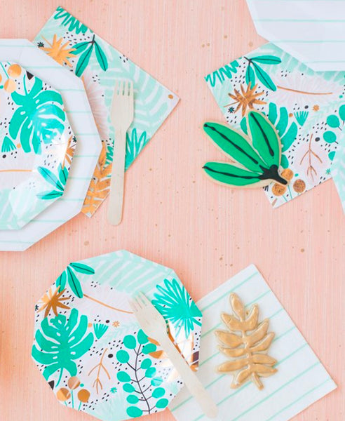 Tropicale Small Plates