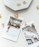 Wanderlust Pins