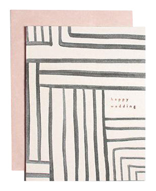 Wedding Stripe