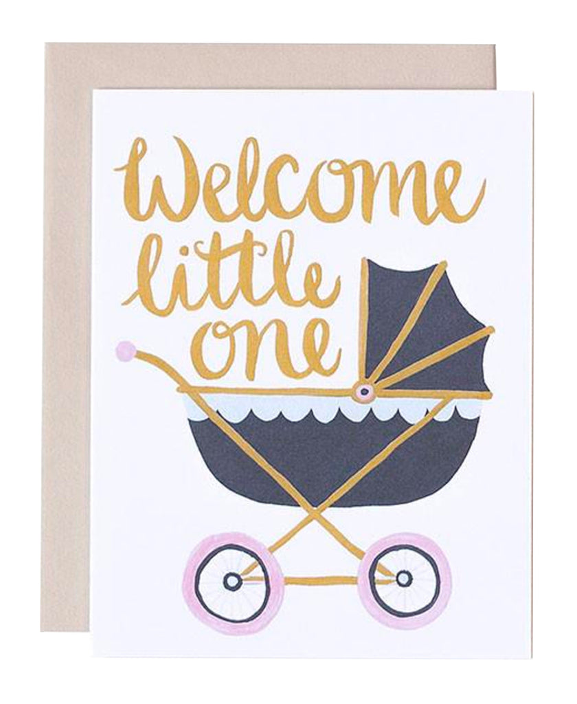 Welcome Little One