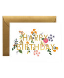 Wildwood Birthday