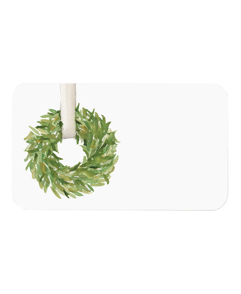 Classic Wreath Little Notes® by E. Frances Paper