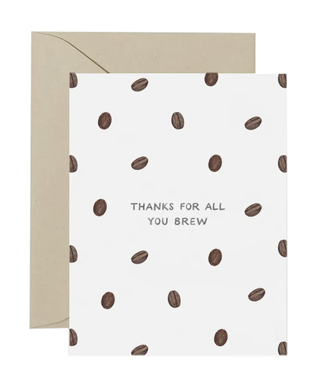 Floral Pram Card