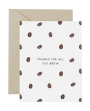 All You Brew