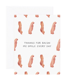 Bacon Me Smile