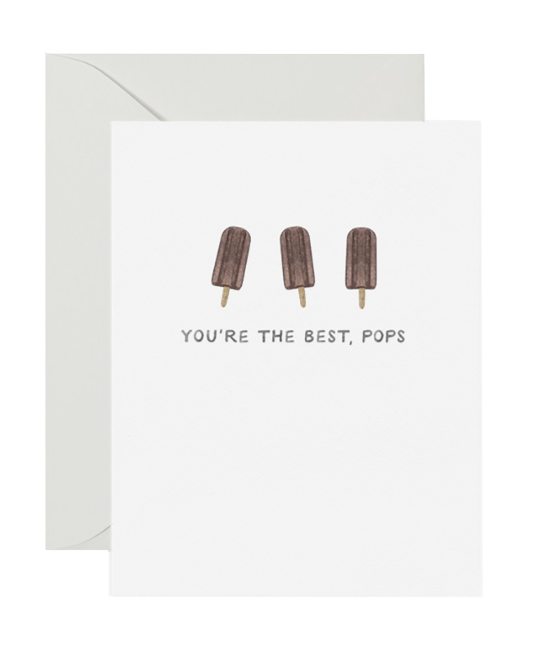 Best Pops