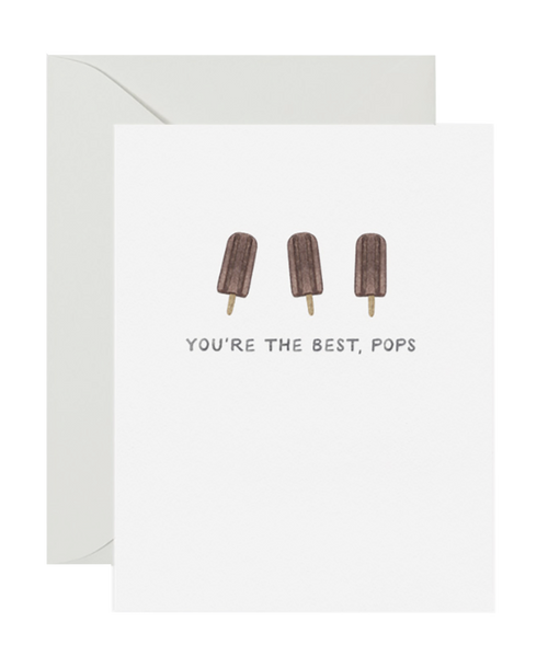 Best Pops
