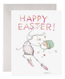 Easter Bunny Joy