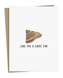 Crepe Ton